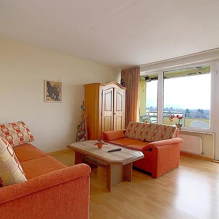 426 Apartament Hohegeiß