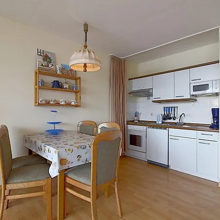 426 Apartament Hohegeiß